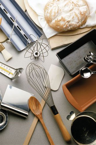 Bakery Utensils Bakery Utensils