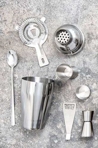 Bar Equipment & Appliances