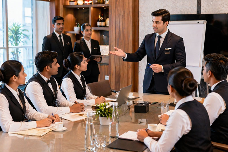 Training and Placement Services Training and Placement Services